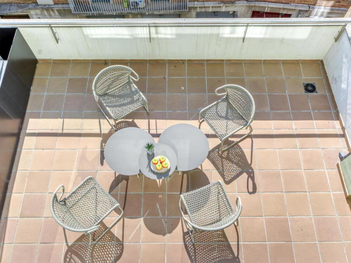 Holiday Home Lizarran By Interhome Figueres  Exterior photo