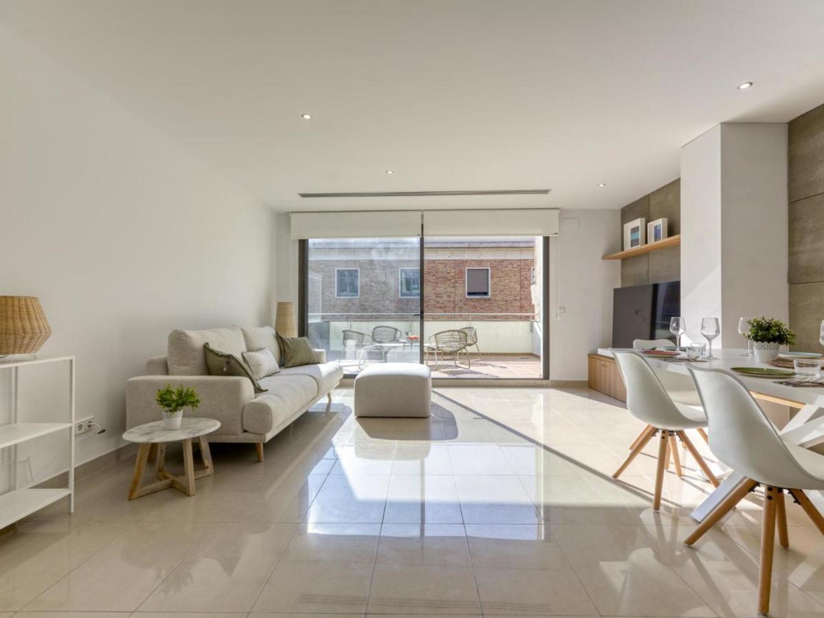 Holiday Home Lizarran By Interhome Figueres  Exterior photo